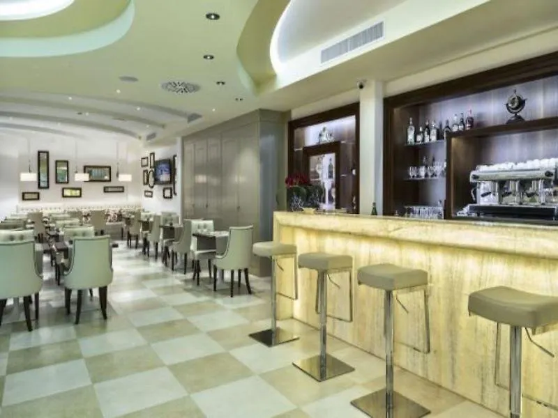 Erbavoglio Hotel Rimini 4*,  Italien