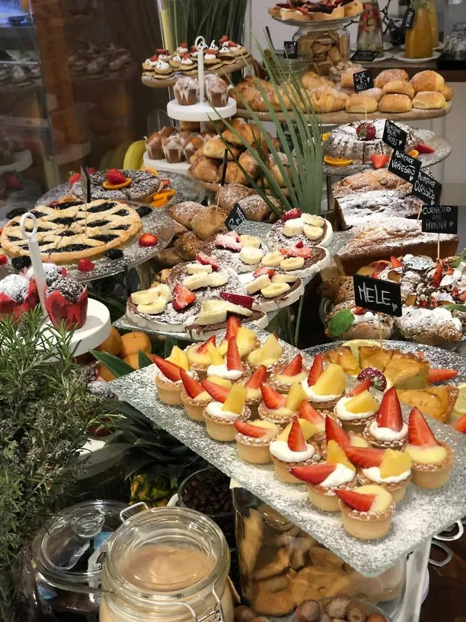 Erbavoglio Hotel Rimini