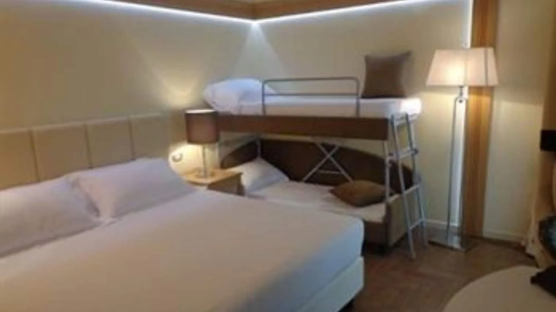 Erbavoglio Hotel Rimini