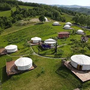 Società Agricola Cacigolara Séjour à la ferme