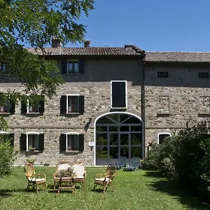 Il Brugnolo Séjour à la ferme
