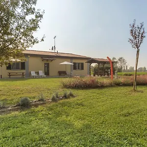 Primaluna Séjour à la ferme
