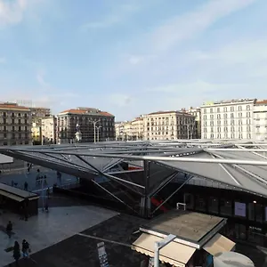 Scaramantico 2* Nápoles