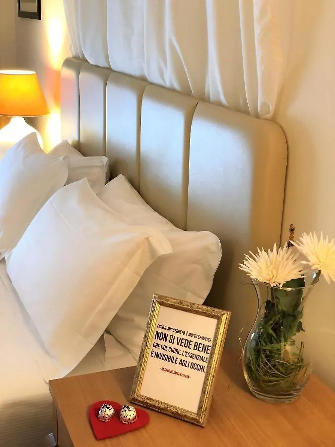 Erbavoglio Hotel Rimini
