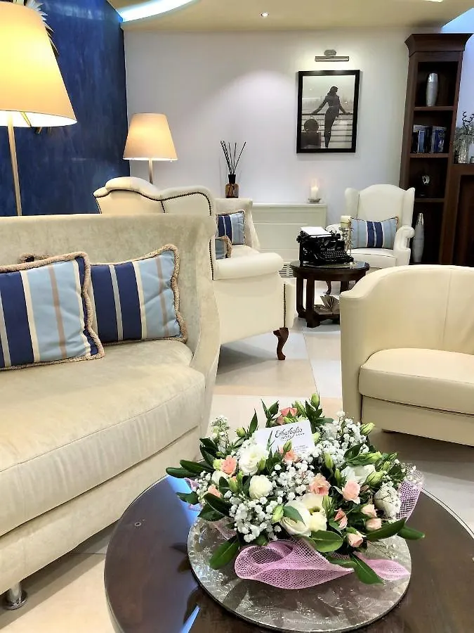 Erbavoglio Hotel Rimini