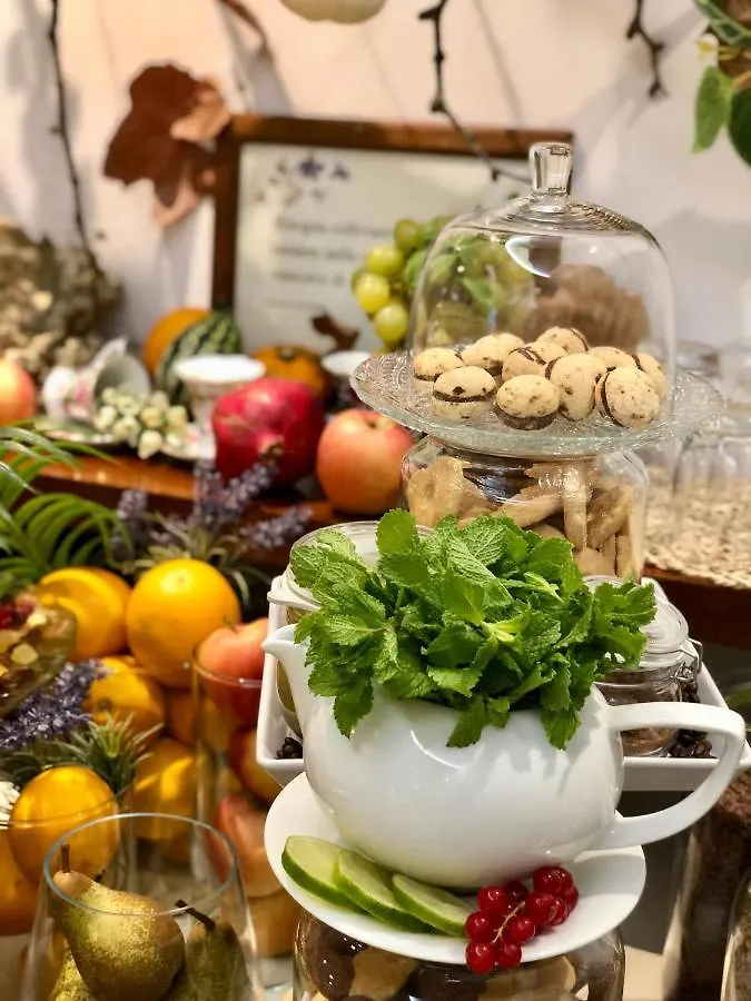 Erbavoglio Hotel Rimini