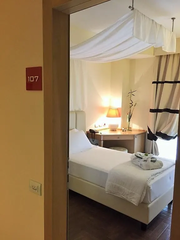 Erbavoglio Hotel Rimini