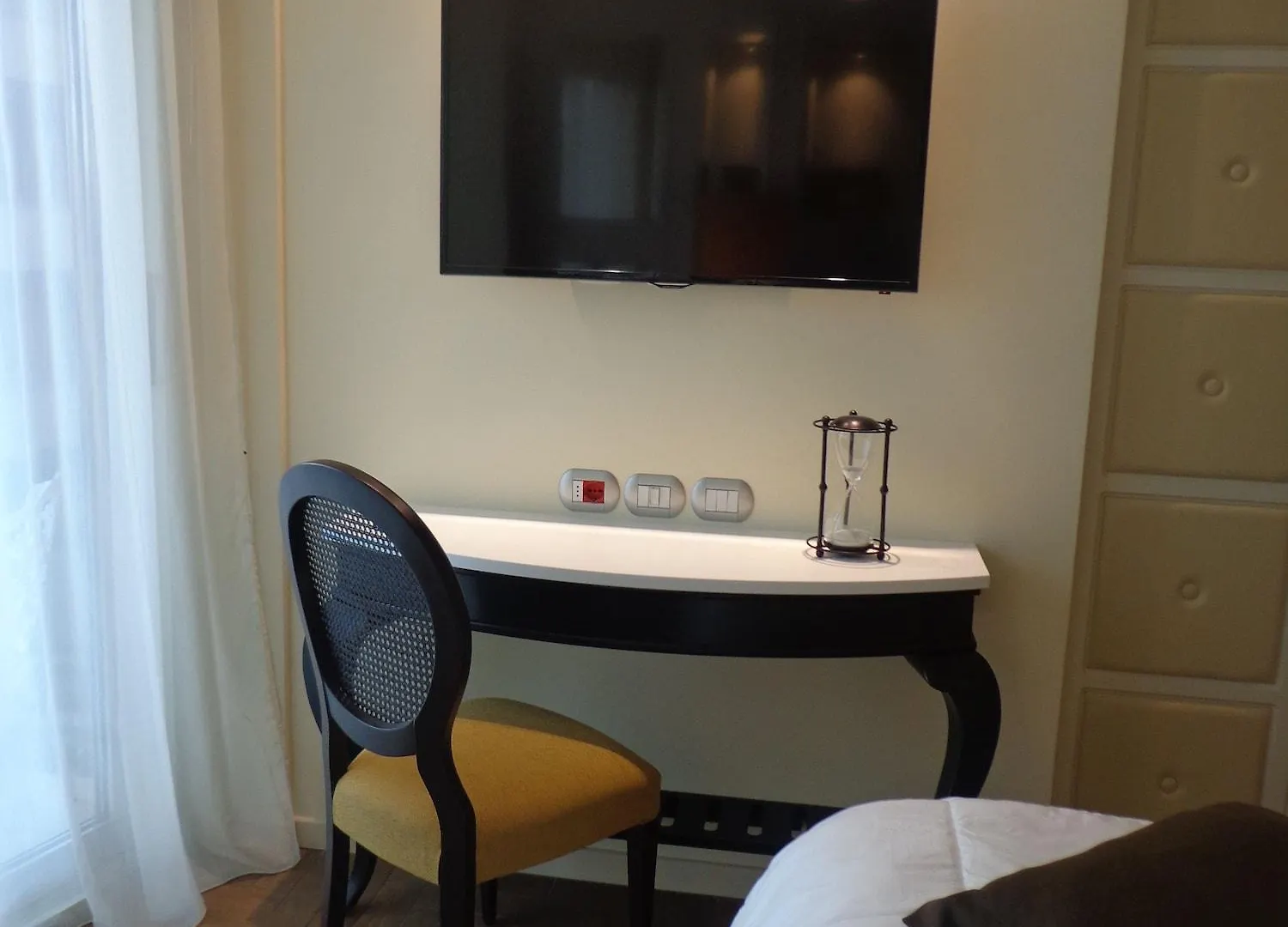 Erbavoglio Hotel Rimini