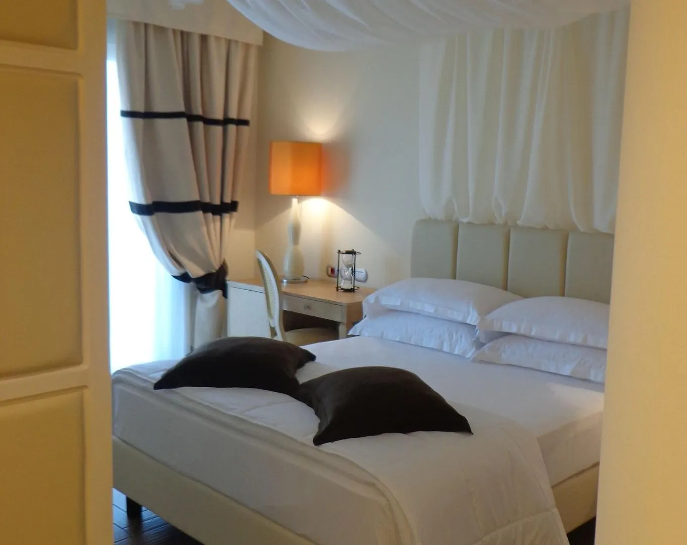 Erbavoglio Hotel Rimini Italië