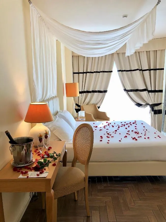 Erbavoglio Hotel Rimini 4*,  Italy