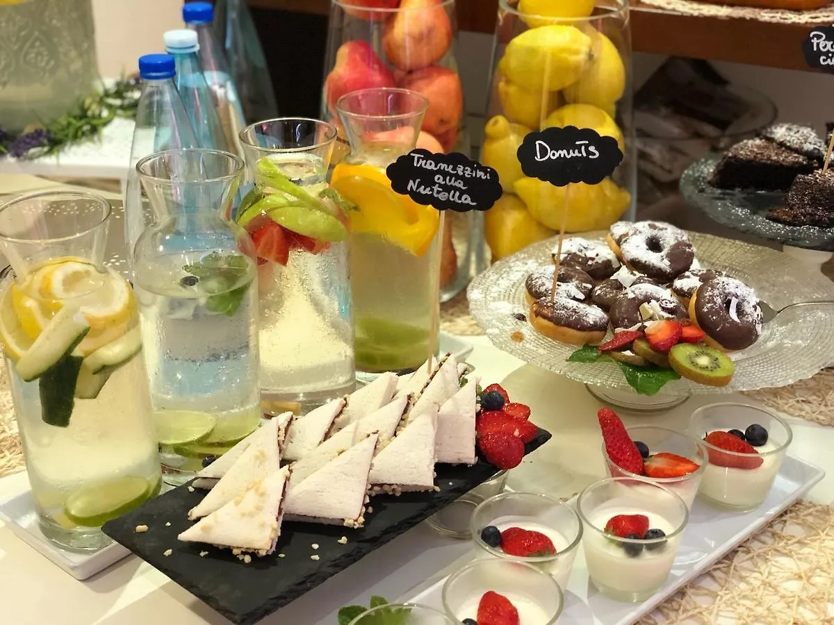 Erbavoglio Hotel Rimini