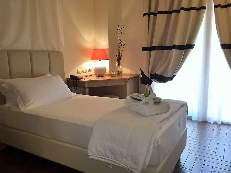 Erbavoglio Hotel Rimini