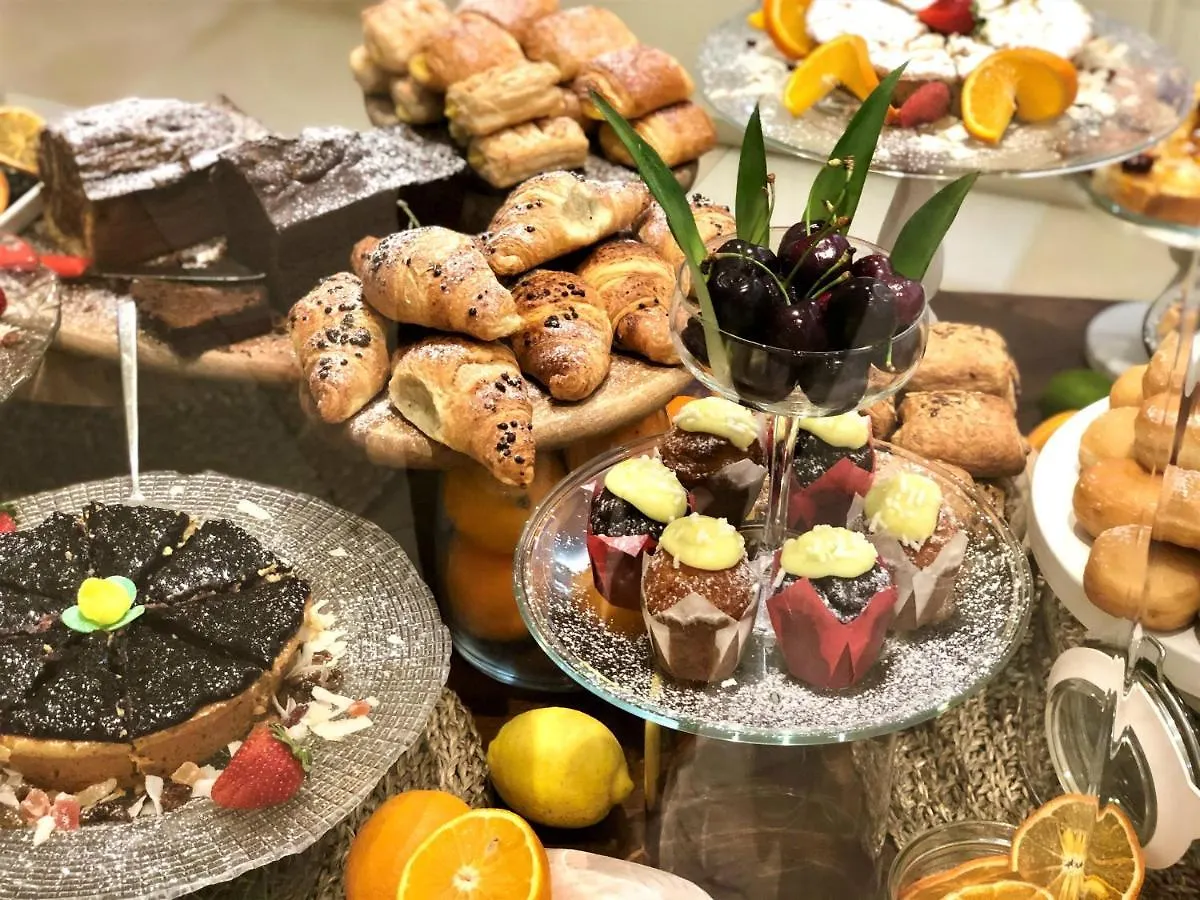Erbavoglio Hotel Rimini