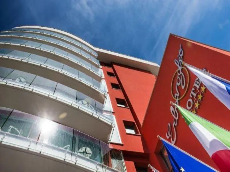 Erbavoglio Hotel Rimini