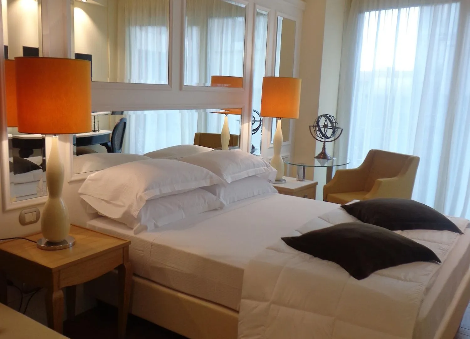Erbavoglio Hotel Rimini
