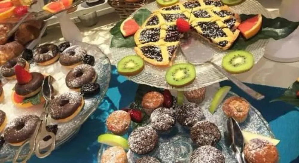 ****  Erbavoglio Hotel Rimini Italia
