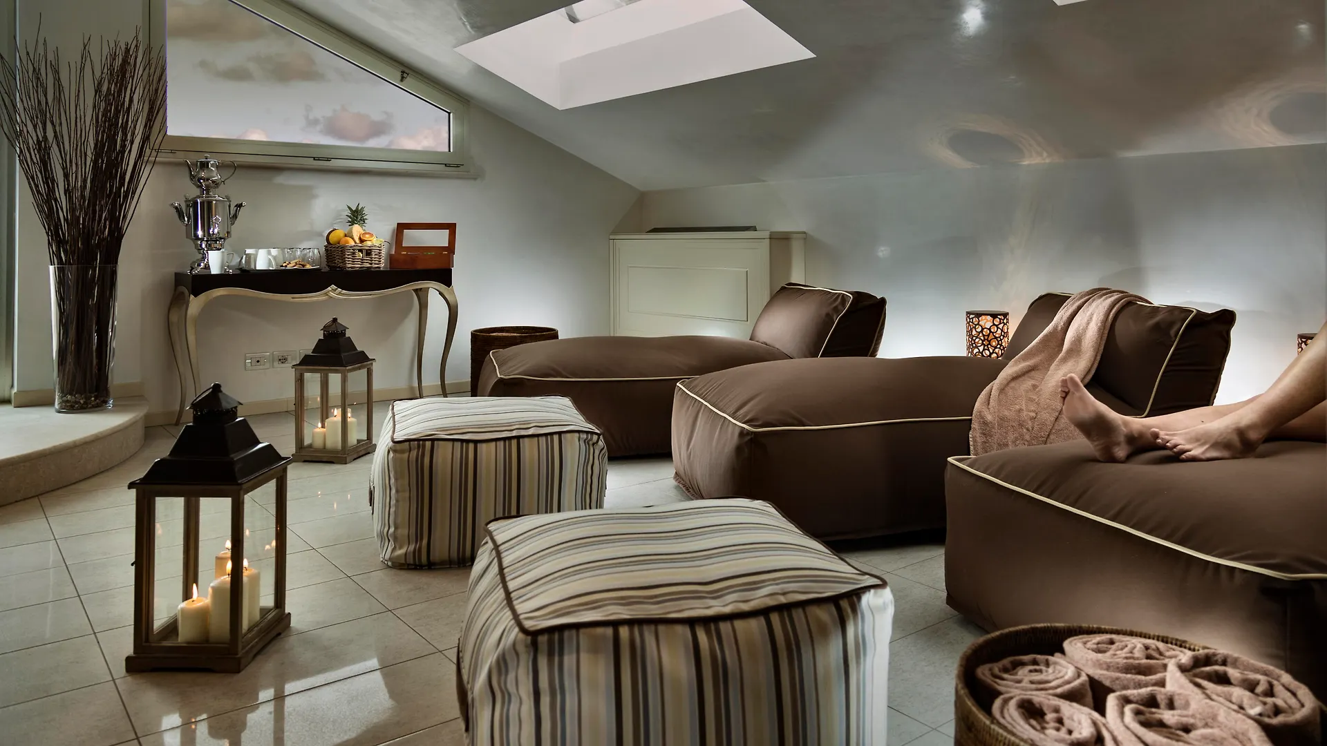 Erbavoglio Hotel Rimini