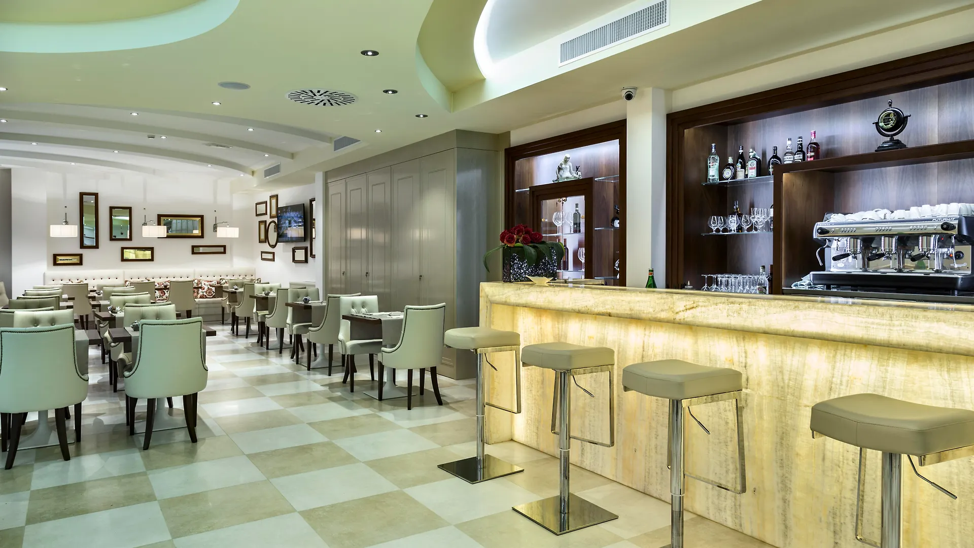 ****  Erbavoglio Hotel Rimini Italia