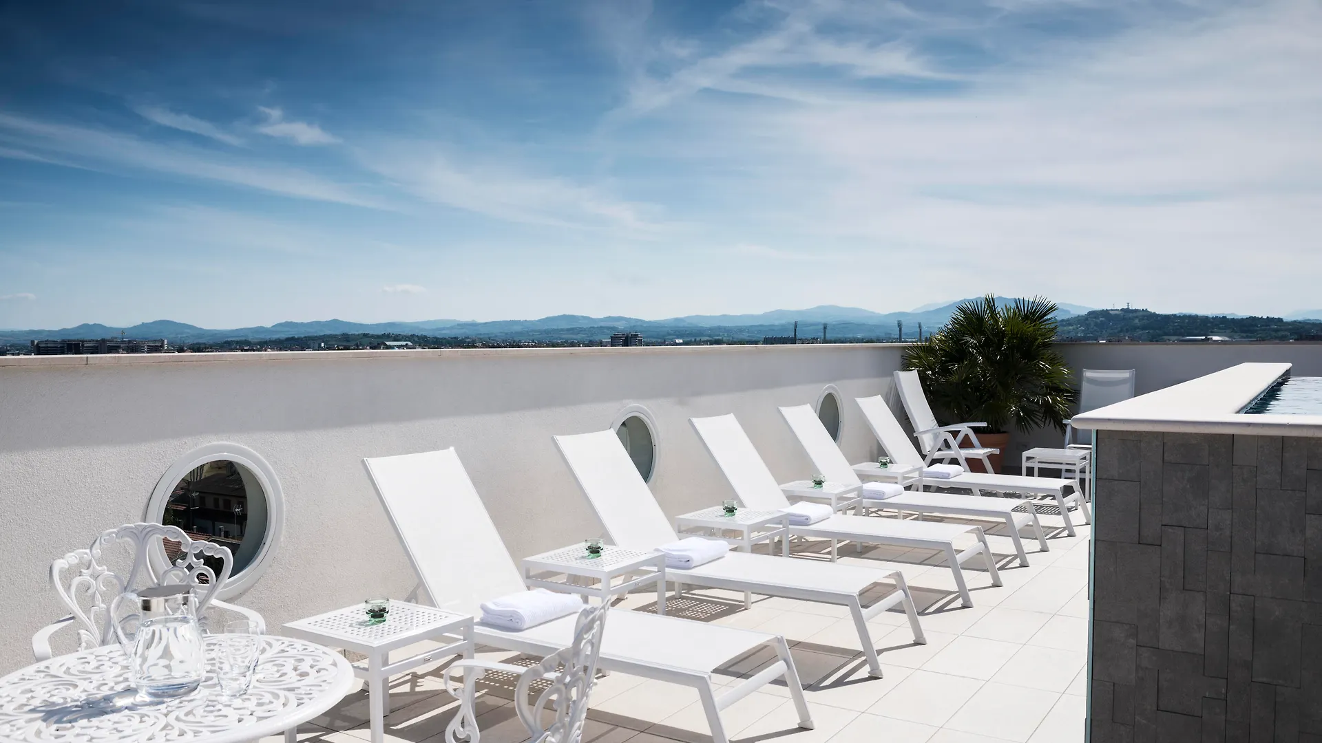 Contatti di Erbavoglio Hotel