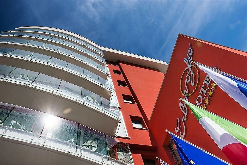 Erbavoglio Hotel Rimini Italia