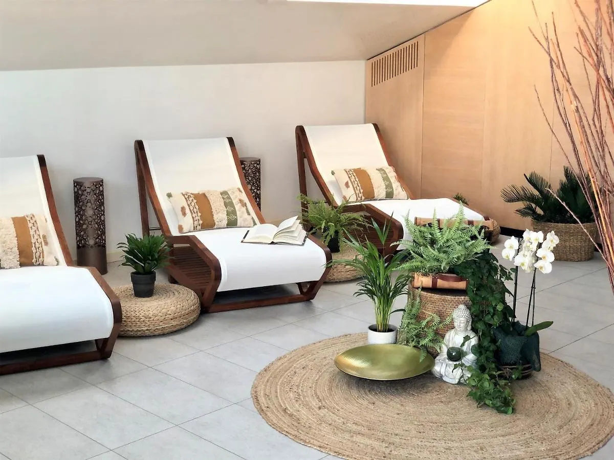 Erbavoglio Hotel Rimini