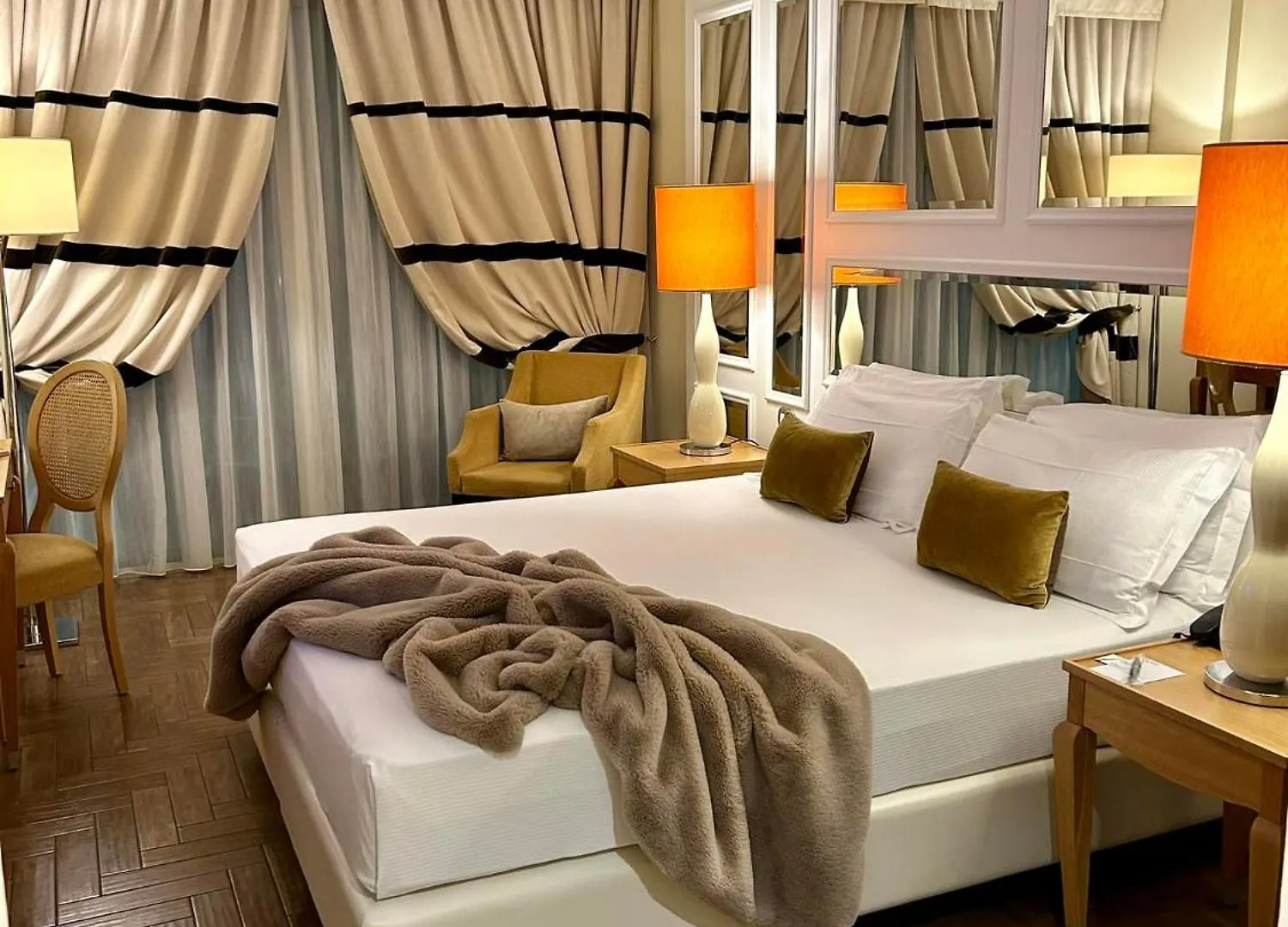 Erbavoglio Hotel Rimini
