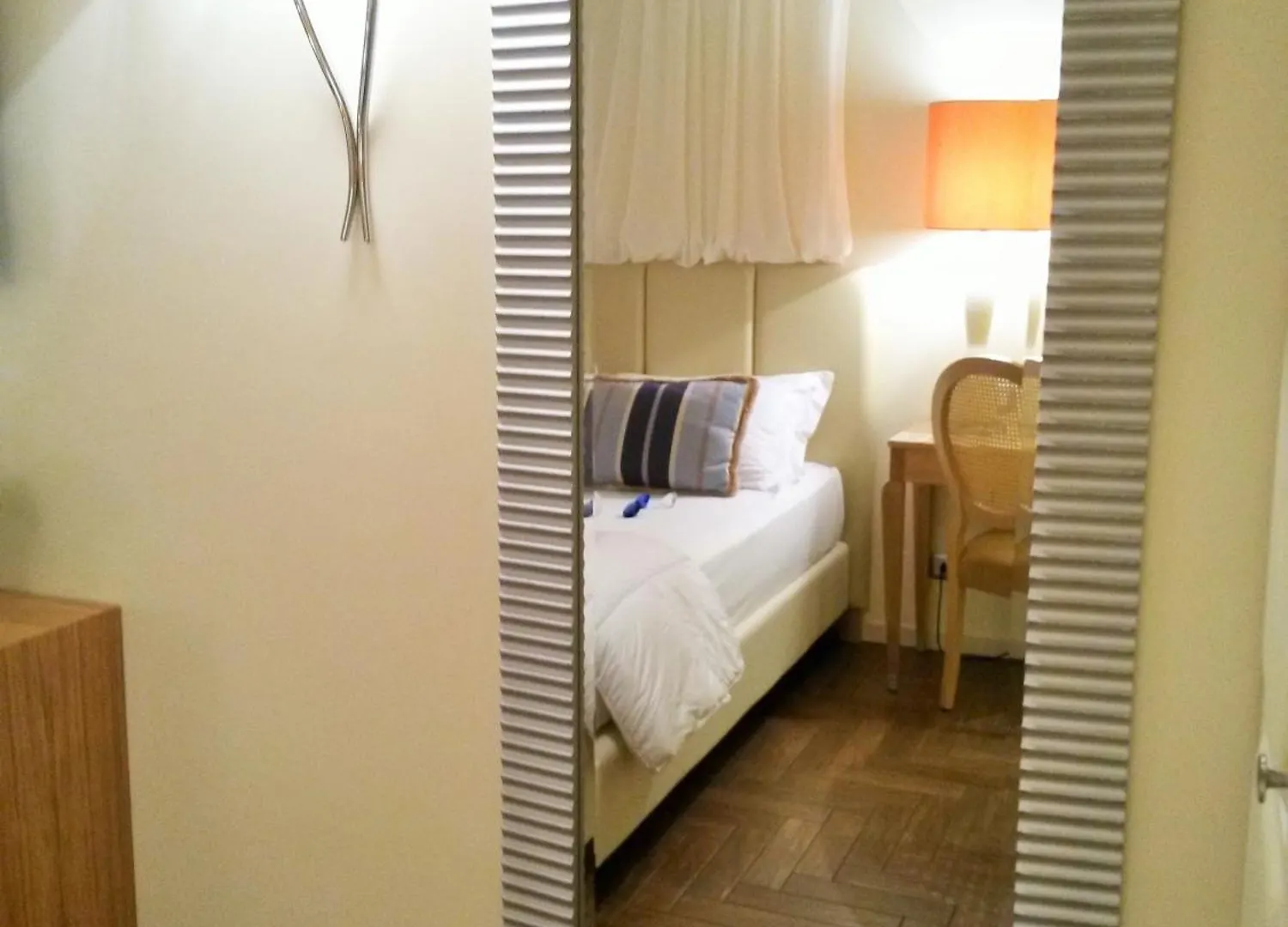 Erbavoglio Hotel Rimini Italia