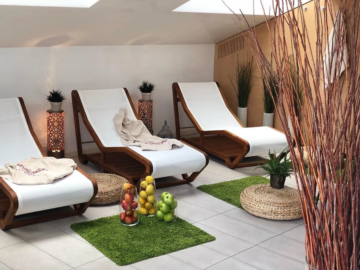 ****  Erbavoglio Hotel Rimini Italia