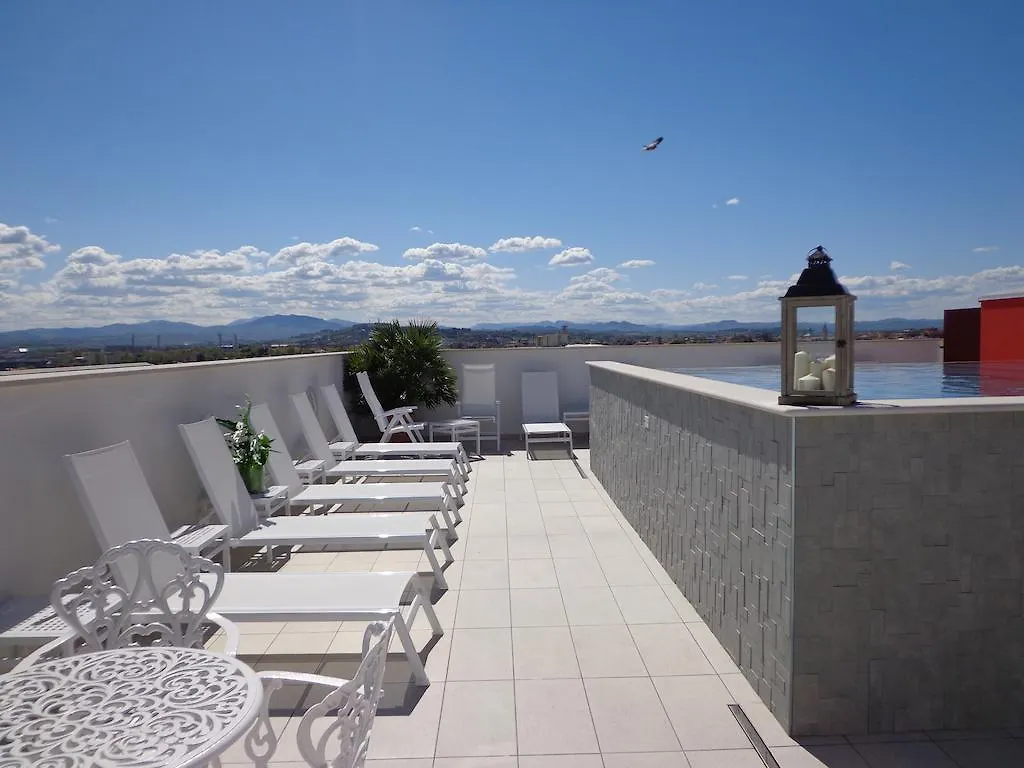 Erbavoglio Hotel Rimini